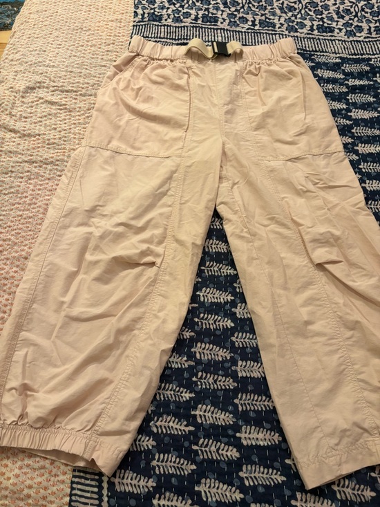 FP Movement by Free People Pants - NWOT FP Movement by Free People Barrel Pants
